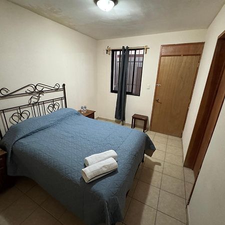 Hotel El Dorado Bernal Εξωτερικό φωτογραφία