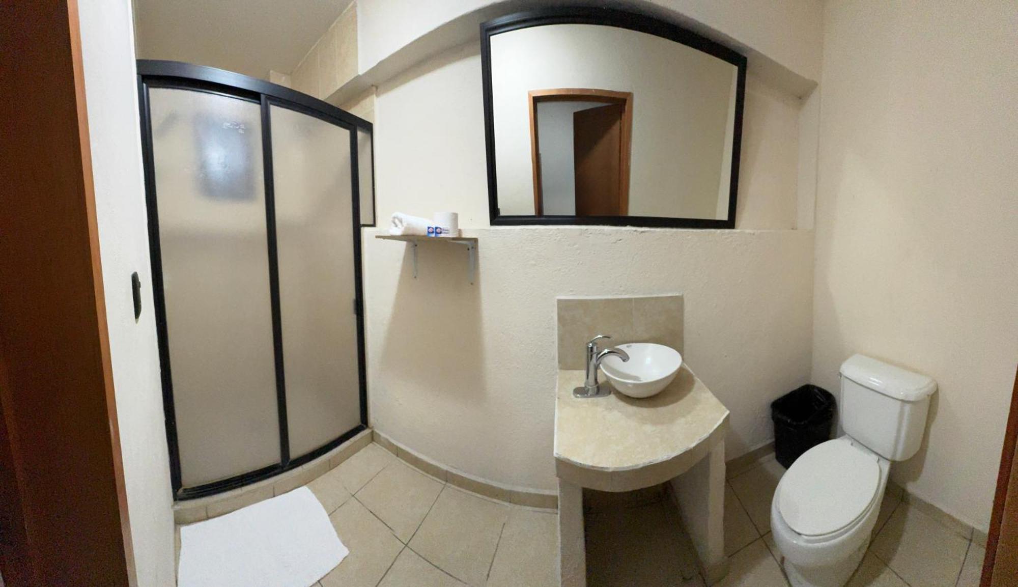 Hotel El Dorado Bernal Εξωτερικό φωτογραφία