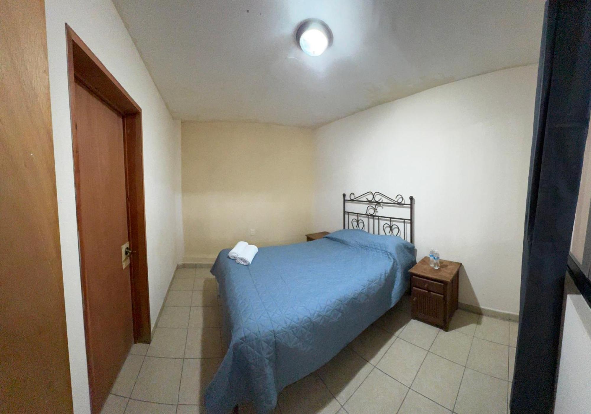Hotel El Dorado Bernal Εξωτερικό φωτογραφία