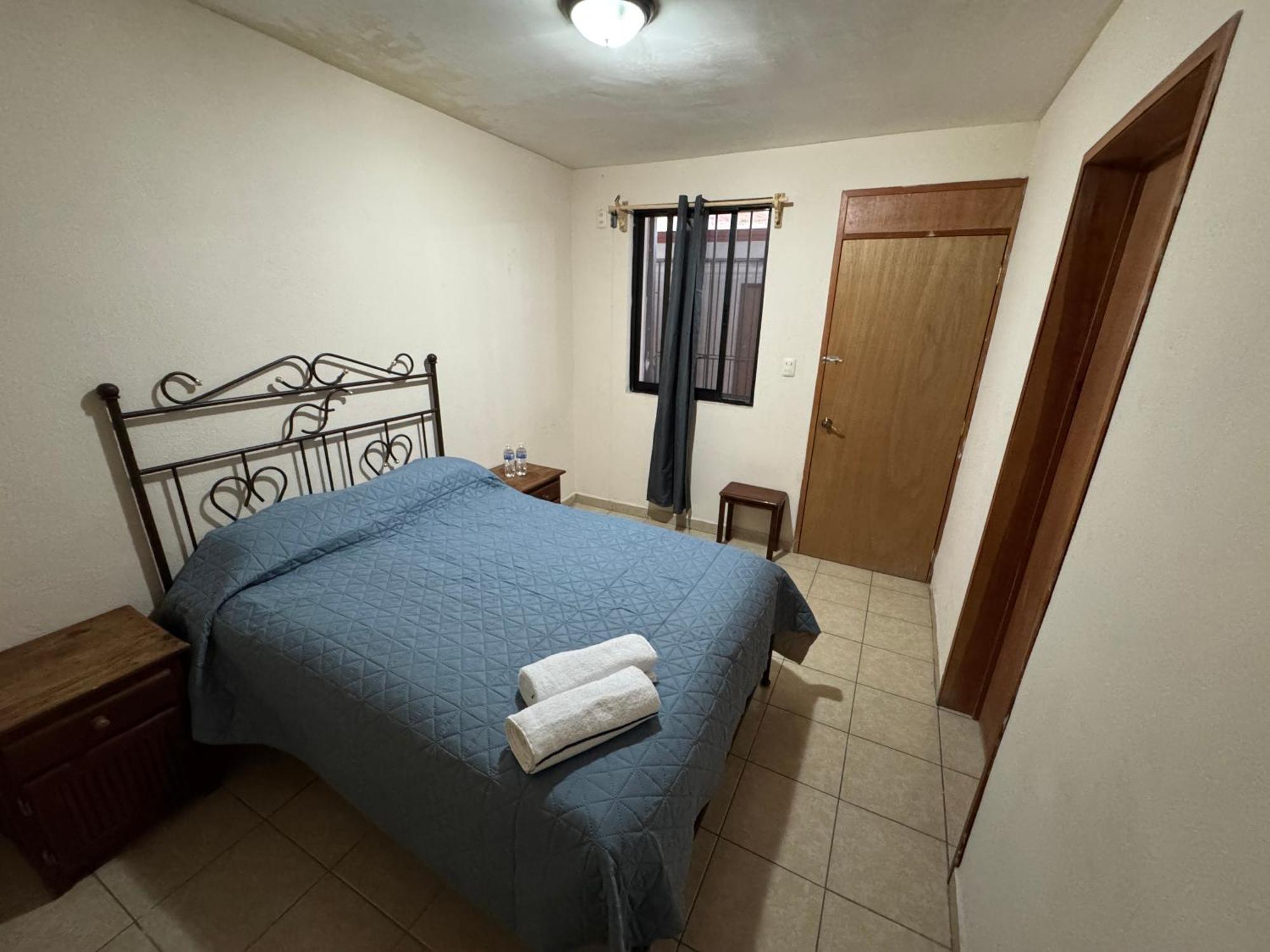 Hotel El Dorado Bernal Εξωτερικό φωτογραφία