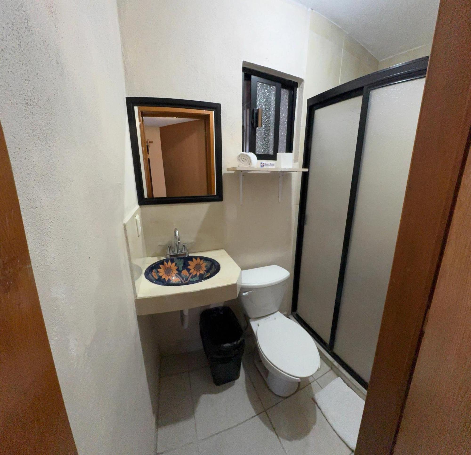 Hotel El Dorado Bernal Εξωτερικό φωτογραφία